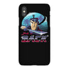 epic samurai iPhoneX