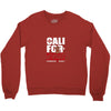 cali foreva Crewneck Sweatshirt