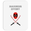 deadpoll Mousepad