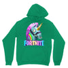 fortnite unicorn Unisex Hoodie