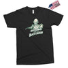mon calamari from the black lagoon Exclusive T-shirt
