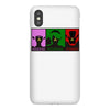 triforce legend of zelda, ideal gift or birthday present. iPhoneX