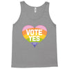 Vote Yes-Australia Marriage Equality Tank Top