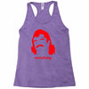 ravishing rick rude Racerback Tank