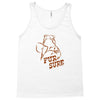 fur sure Tank Top