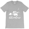 Go Adventure T-Shirt