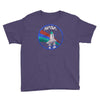nasa Youth Tee