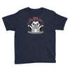 count snortula Youth Tee