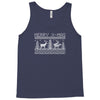 Merry Xmas Tank Top