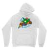 pizza time! Youth Hoodie