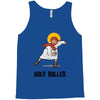 holy roller Tank Top
