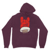 christmas rocks Hoodie