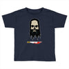 machete dead Toddler T-shirt
