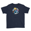 in the midst of war Youth Tee