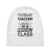 This 1 ST Grade Teacher Has An Amazing! Class Baby Beanies