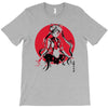pretty guardian sumi e T-Shirt