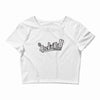 ROCKNROLL Crop Top