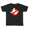 Ghost Toddler T-shirt