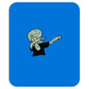 DABBİNG LEPRECHAUN Mousepad