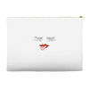 Eyelash And Lips Accessory Pouches