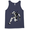deadpool Tank Top
