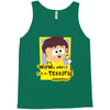 audience south park Tank Top