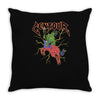 centour Throw Pillow
