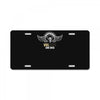 volbeat tour concert 2015 License Plate