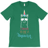 i choose to be a unicorn 2 T-Shirt