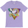 candy skull T-Shirt