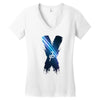 jake paul Women's V-Neck T-Shirt