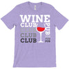 Wine Club pub T-Shirt