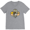 mummyooki V-Neck Tee