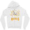 republic rebels Zipper Hoodie