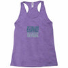 i like coffee Racerback Tank