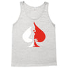 sexy poker Tank Top