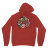 donut hungry Unisex Hoodie