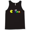 funny zombie Tank Top