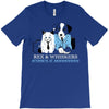 rex and whiskers attorneys T-Shirt