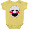 puppet Baby Onesie