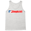 limp bizkit logo Tank Top