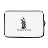 you shall not pass 2 Laptop sleeve
