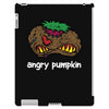 angry pumkin iPad 3 and 4 Case