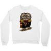 owly potter Crewneck Sweatshirt