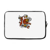 rpg united   epic battle Laptop sleeve