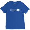 line 6 new V-Neck Tee