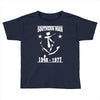 ronnie van zant tribute Toddler T-shirt