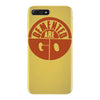 demented logo iPhone 7 Plus Case