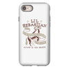 li'l sebastian iPhone 8