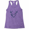 deerock Racerback Tank